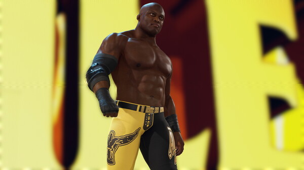 图片[3]_WWE 2K23 整合全DLC 绿色英文版_大玩家GAMES