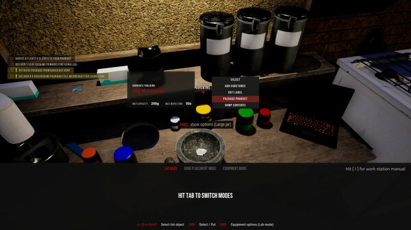 图片[3]_毒枭模拟器（Drug Dealer Simulator）_大玩家GAMES
