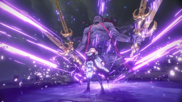 图片[3]_武士遗迹 Fate Samurai Remnant 免安装1.3.1官中绿色中文版_大玩家GAMES
