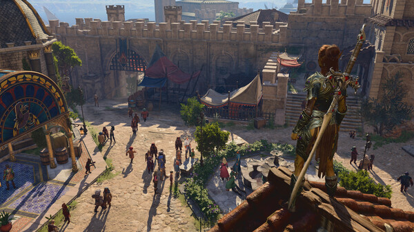 图片[1]_博德之门3 Baldur’s Gate 3 免安装v4.1.1.6072089绿色中文版_大玩家GAMES