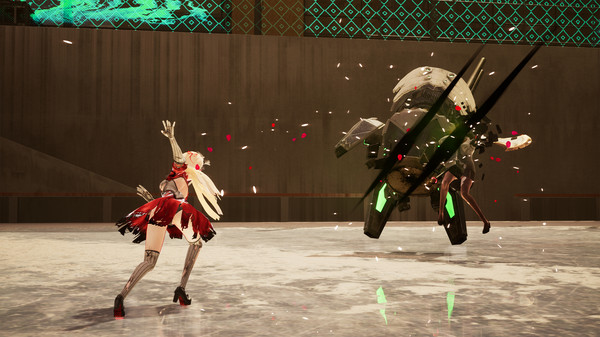 图片[3]_魔道兵装 Mahou Arms 豪华版 免安装豪华版 v4.20.3.0-新篇章+全DLC-全角色 绿色中文版_大玩家GAMES