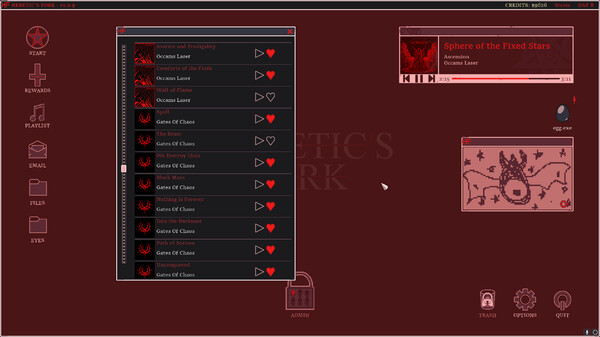 图片[3]_异端者尖叉（Heretic s Fork）_大玩家GAMES