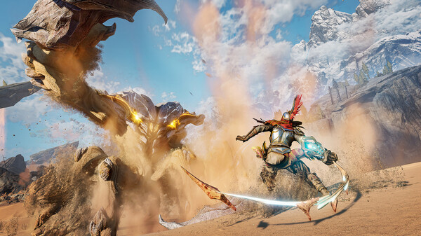 图片[1]_尘封大陆 Atlas Fallen 整合DLC 免安装沙之王国更新绿色中文版_大玩家GAMES