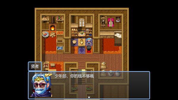 图片[3]_反击吧！NPC_大玩家GAMES