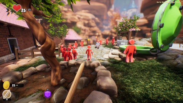 图片[1]_超级领地 Supraland_大玩家GAMES