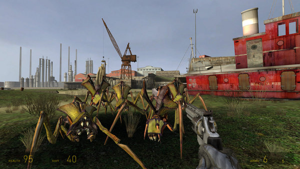 图片[3]_半条命2（Half-Life 2）完全版_大玩家GAMES