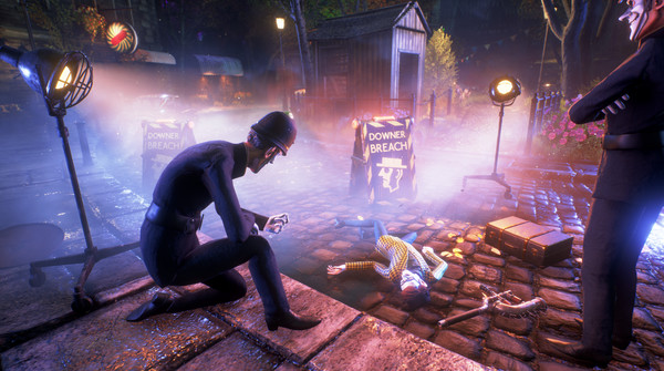 图片[2]_少数幸运儿（We Happy Few）豪华版_大玩家GAMES
