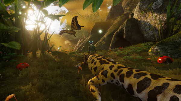 图片[3]_小小世界：野外求生 Smalland Survive the Wilds 免安装正式版绿色中文版_大玩家GAMES