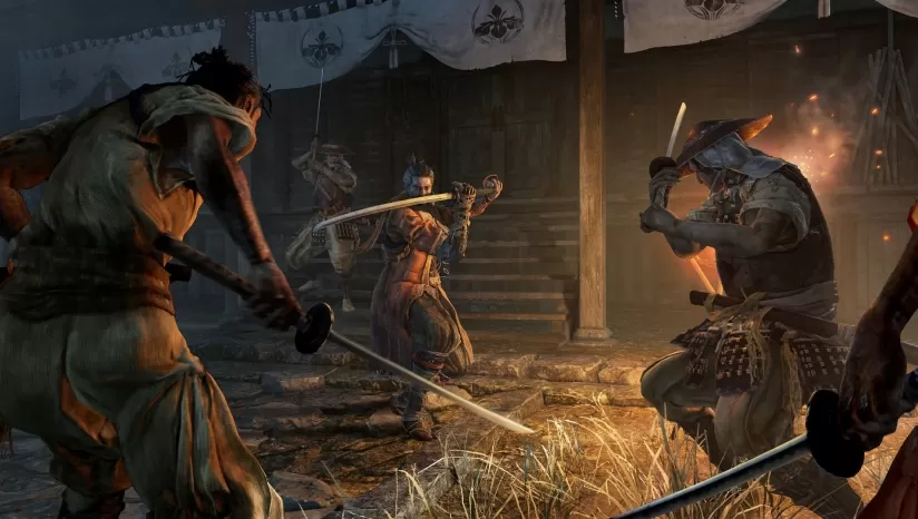 图片[3]_只狼：影逝二度_大玩家GAMES