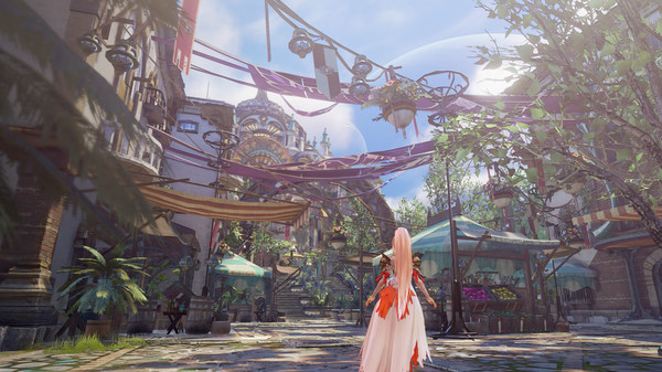 图片[1]_破晓传说/破晓传奇 Tales of Arise 免安装整合黎明新程DLC绿色中文版_大玩家GAMES