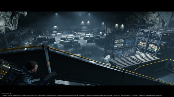 图片[3]_死亡搁浅：导演剪辑版 DEATH STRANDING DIRECTOR’S CUT V1.07 全DLC_大玩家GAMES