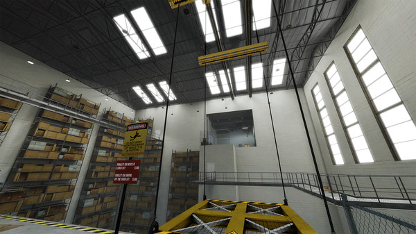 图片[3]_史丹利寓言：终极豪华版（The Stanley Parable: Ultra Deluxe）_大玩家GAMES