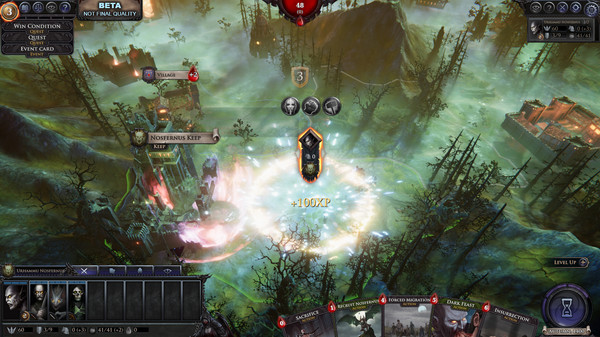 图片[1]_永生之境：吸血鬼战争（Immortal Realms: Vampire Wars）整合DLC_大玩家GAMES