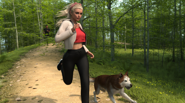 图片[3]_生命的竞赛 Race of Life v1.04.5 汉化版_大玩家GAMES
