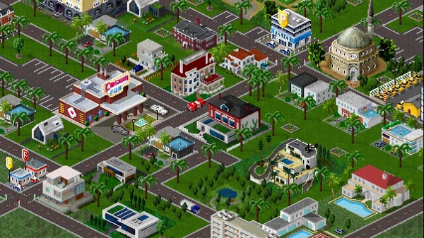 图片[3]_西奥城镇（TheoTown）_大玩家GAMES