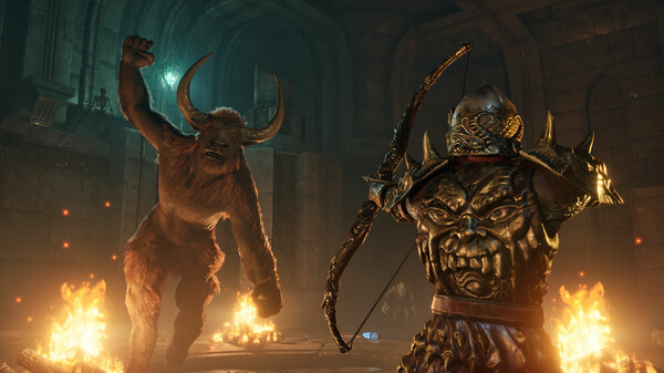 图片[3]_上古卷轴4：湮灭 重制版 The Elder Scrolls IV: Oblivion Remastered 免安装中文绿色版数字豪华版版整合DLC_大玩家GAMES