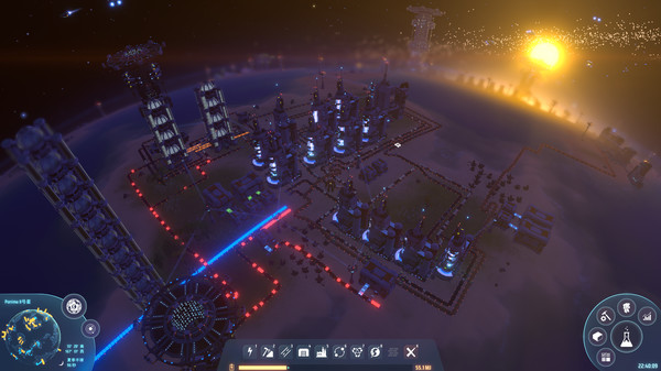 图片[2]_戴森球计划 Dyson Sphere Program 免安装v0.10.31.24710绿色中文版_大玩家GAMES