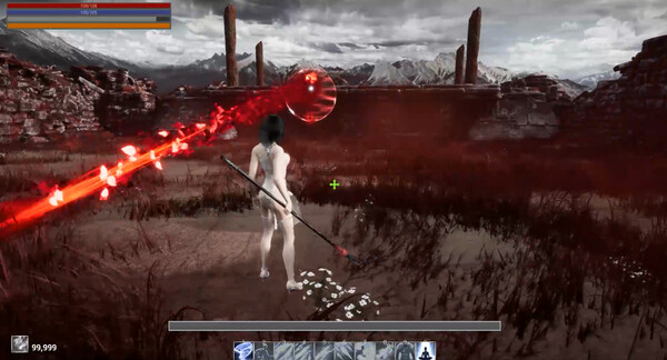 图片[3]_不朽之刃（Blade of Immortality）_大玩家GAMES