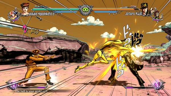 图片[3]_JOJO的奇妙冒险：群星之战 重制版_大玩家GAMES