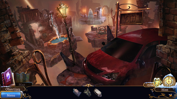 图片[2]_梦行者：永不入睡 Dreamwalker: Never Fall Asleep 免安装中文绿色版_大玩家GAMES