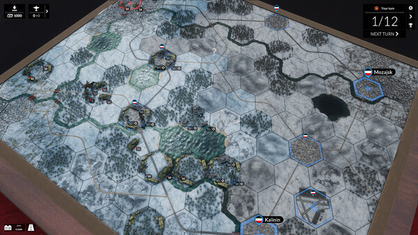 图片[2]_全面坦克战略官（Total Tank Generals）_大玩家GAMES