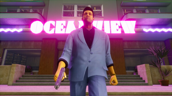 图片[1]_侠盗猎车手：罪恶都市重制版 GTA 免安装v1.17.37984884绿色中文版_大玩家GAMES