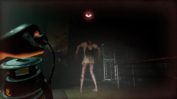图片[3]_女鬼桥二：释魂路 The Bridge Curse 2 The Extrication 免安装v1.6.4恐怖冒险绿色中文版_大玩家GAMES