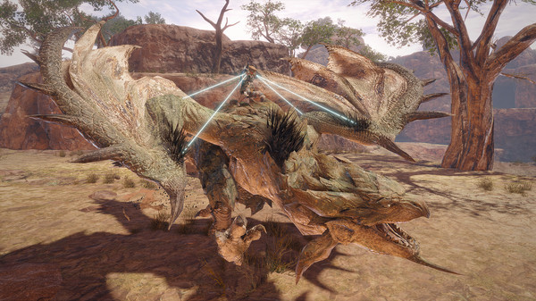 图片[3]_怪物猎人崛起：曙光（MONSTER HUNTER RISE: SUNBREAK）豪华版 全DLC_大玩家GAMES