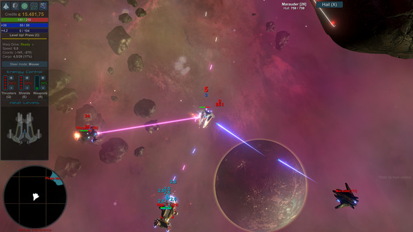 图片[2]_星际勇士_大玩家GAMES