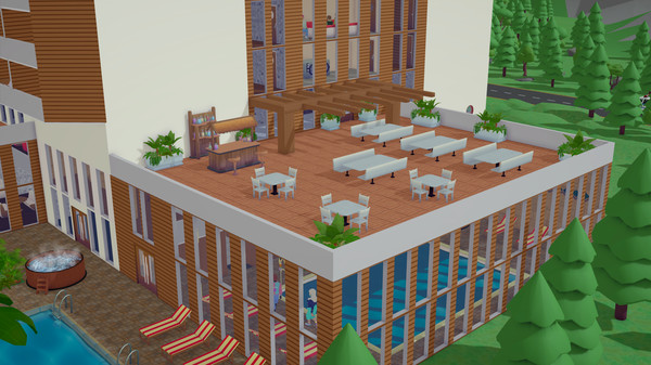 图片[1]_酒店大亨 Hotel Magnate_大玩家GAMES