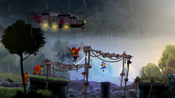 图片[2]_特斯拉学徒2（Teslagrad 2）_大玩家GAMES