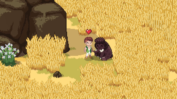 图片[3]_帕夏时代 Roots of Pacha 免安装v1.2.0.3绿色中文版_大玩家GAMES