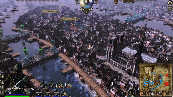 图片[1]_中世纪王国战争（Medieval Kingdom Wars）_大玩家GAMES