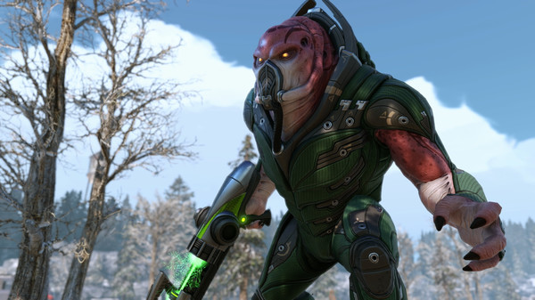 图片[2]_幽浮2 XCOM 2 免安装v8270065天选者双版绿色中文版_大玩家GAMES
