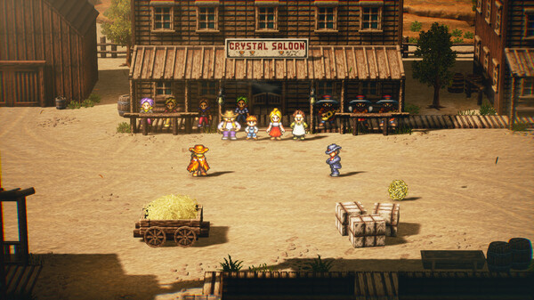 图片[3]_时空勇士：HD重制版_大玩家GAMES