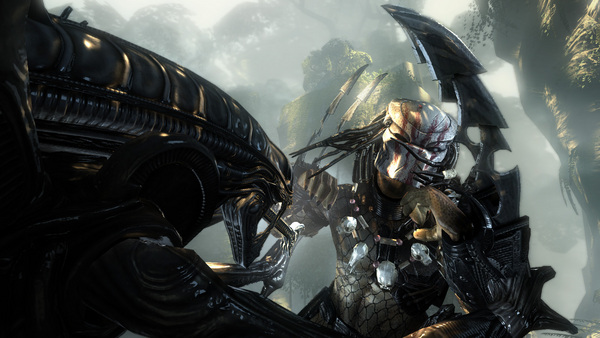 图片[1]_异形大战铁血战士（Aliens vs. Predator）_大玩家GAMES