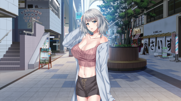图片[1]_充满色气的同居生活汉化版+全CG_大玩家GAMES
