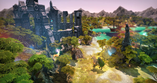 图片[1]_魔法门之英雄无敌7 Might & Magic Heroes VII 免安装V1.8-终极收藏版绿色中文版_大玩家GAMES